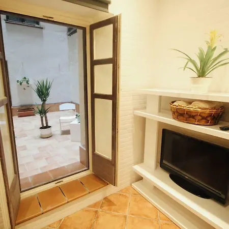 Apartamento Puerta Del Camino 3 Apartment