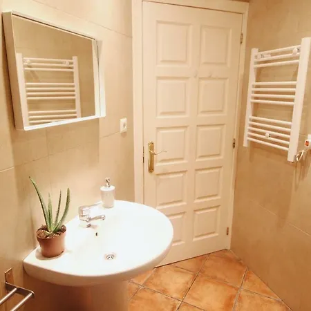 Apartamento Puerta Del Camino 3
