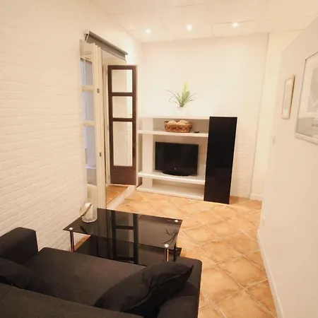 Apartamento Apartamento Puerta Del Camino 3