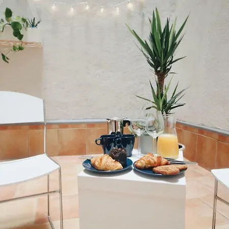 Apartamento Puerta Del Camino 3 Bilbao