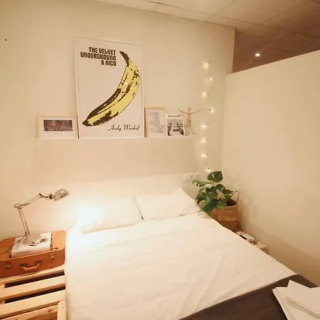 Apartamento Puerta Del Camino 3 Apartment *