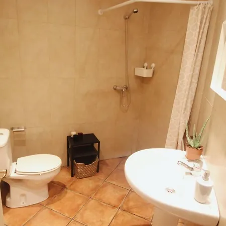 Apartment Apartamento Puerta Del Camino 3 Bilbao