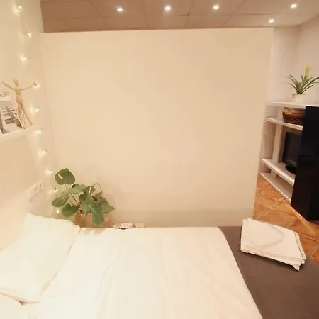 Apartamento Puerta Del Camino 3 * Bilbao