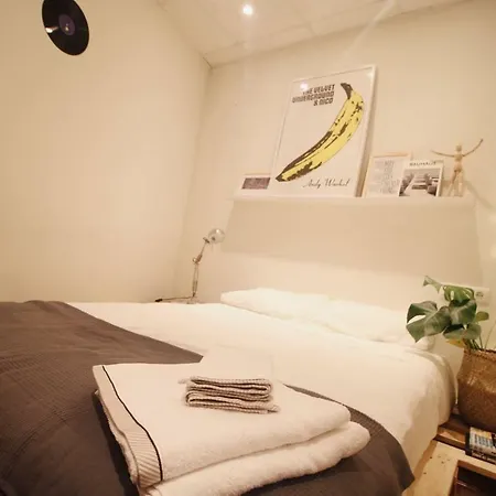 Apartamento Apartamento Puerta Del Camino 3 *